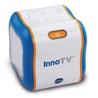 Vtech innotv video 2024 games kids